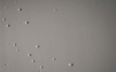 水性漆縮孔產生的原因以及解決方法