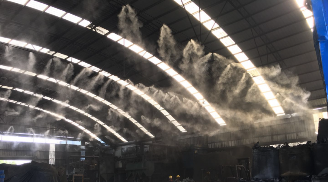 大型電解鋁企業(yè)環(huán)境高壓噴霧除臭設(shè)計(jì)安裝要注意什么？.png