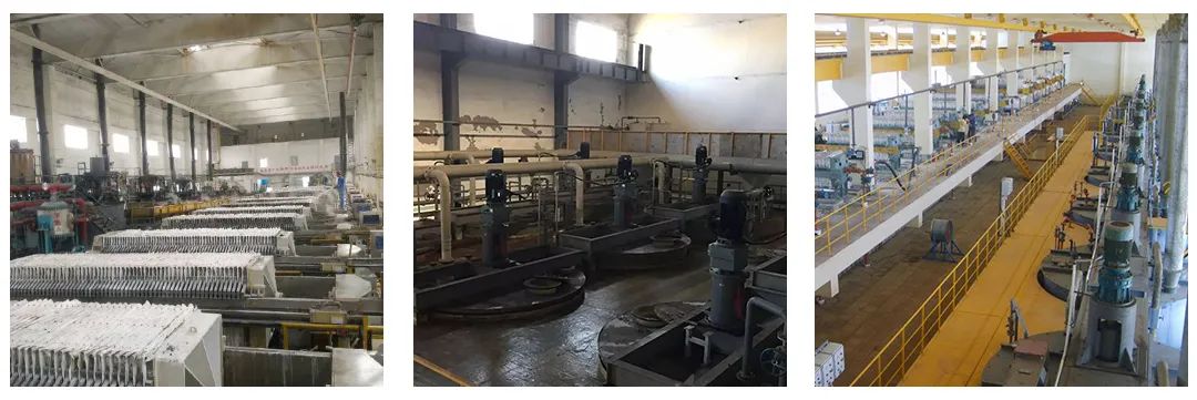 大型鈷冶煉廠房廢氣、污水異味混雜，除臭難題得以解決.jpg