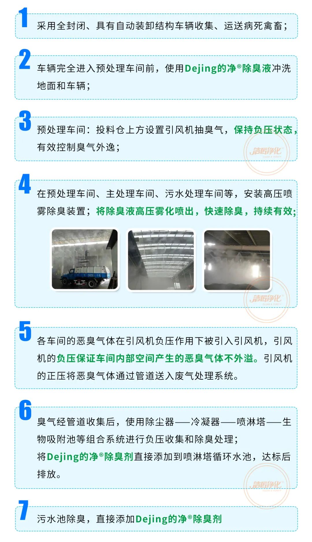 動(dòng)物無(wú)害化處理廠，惡臭異味危害大，<a href='/' style='color: blue;' target='_blank'>工業(yè)除臭劑</a>起作用！.jpg
