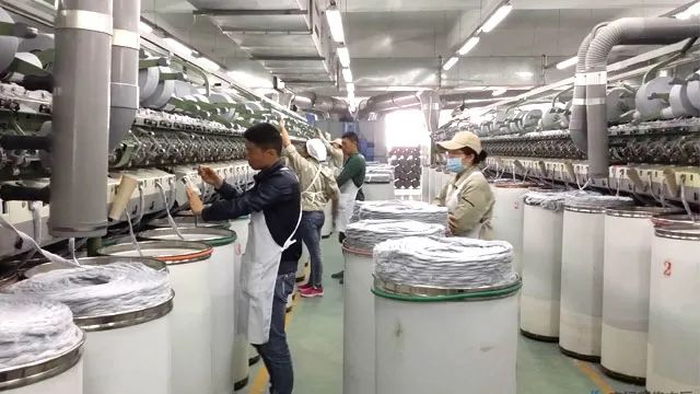 棉與化纖印染工業(yè)的污染物來源、異味解決方案.jpg