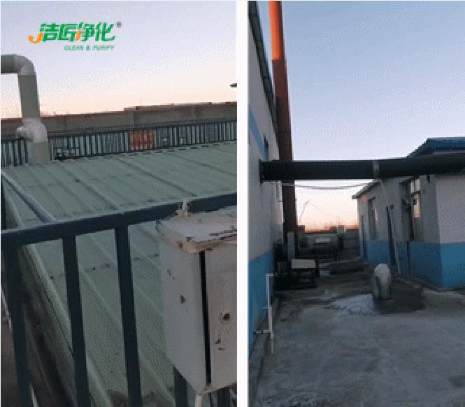污水除臭處理，少不了潔匠異味控制劑的幫助！.jpg