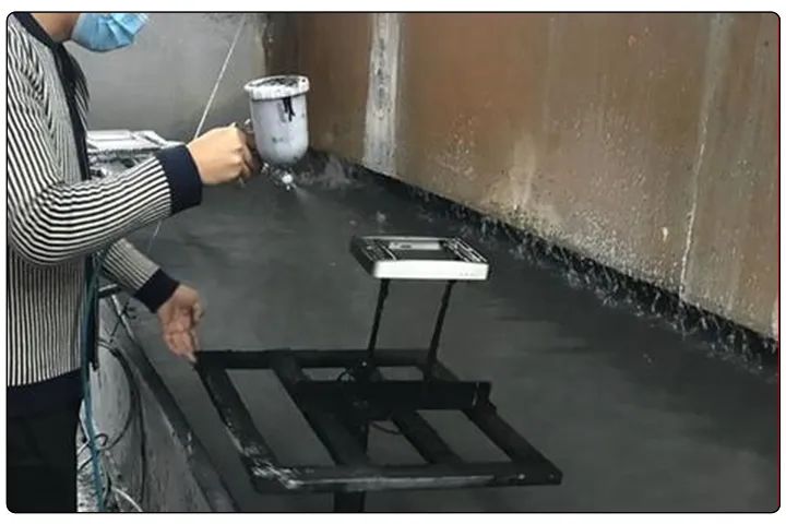 金屬建材噴漆廠異味大，設(shè)備的除臭效率低，除臭劑該這么用！.jpg