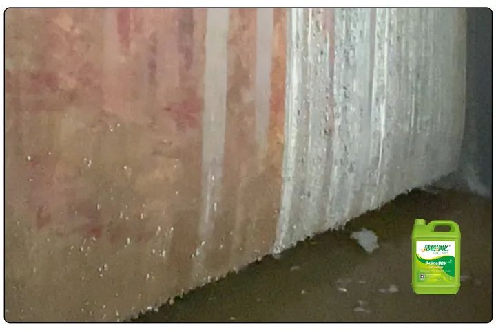 金屬建材噴漆廠異味大，設(shè)備的除臭效率低，除臭劑該這么用！.jpg